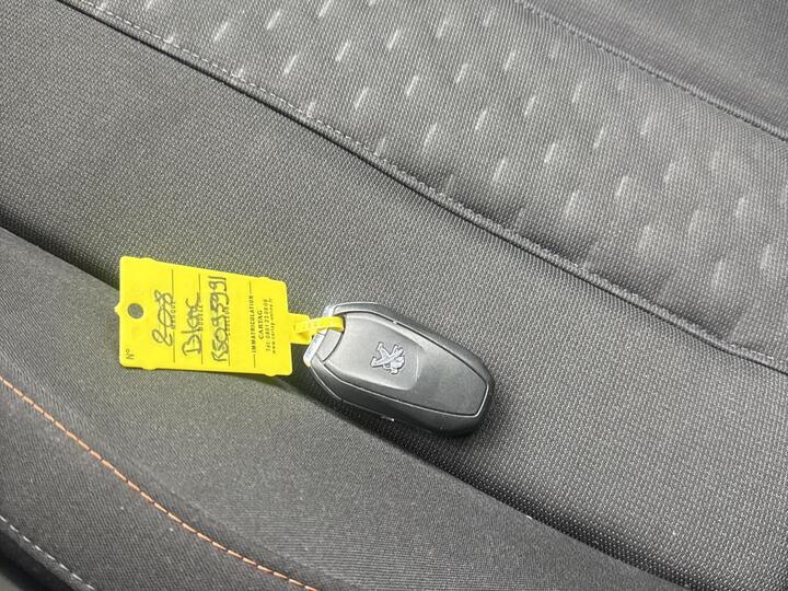 Peugeot 508 Sw II 1.2 Puretech 130 s&amp;S Active Pack Eat8