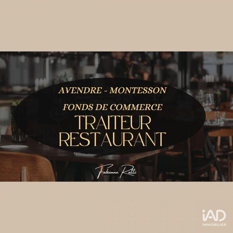 Local commercial - 50 m²