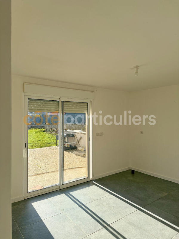 Maison - 144 m² - 6 pièces
