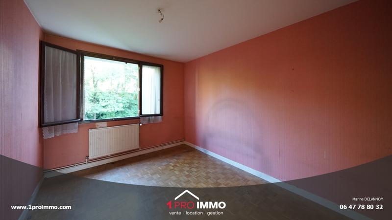 Appartement - 78 m² - 5 pièces