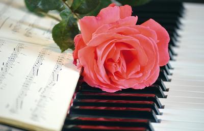 Concert de chants et piano