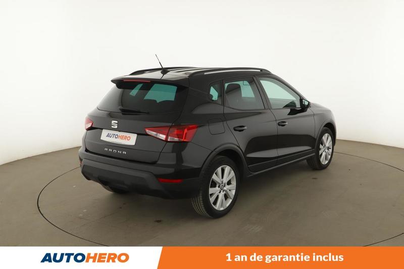Seat Arona 1.0 EcoTSI Urban 95 ch