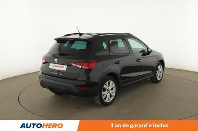 Seat Arona 1.0 EcoTSI Urban 95 ch