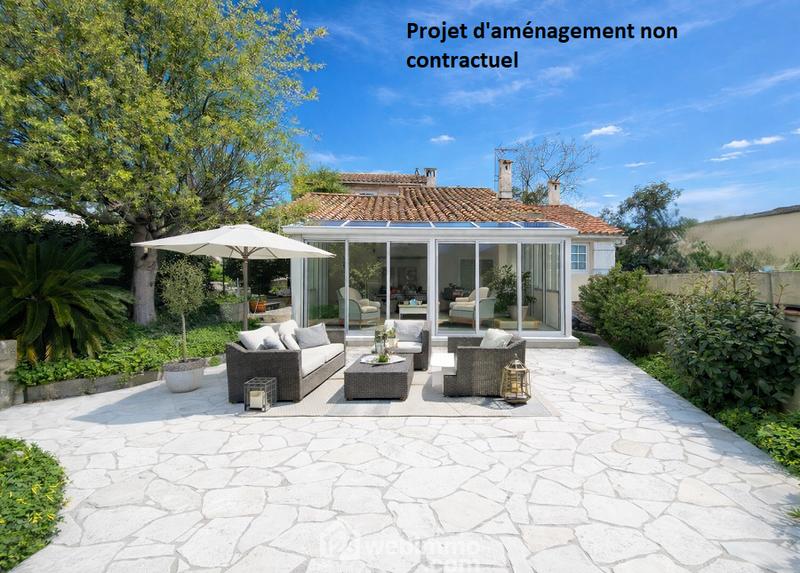 Maison - 63 m² - 3 pièces