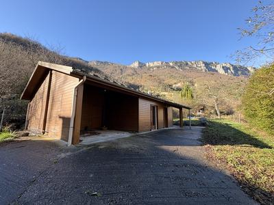 Maison - 71 m² - 3 pièces