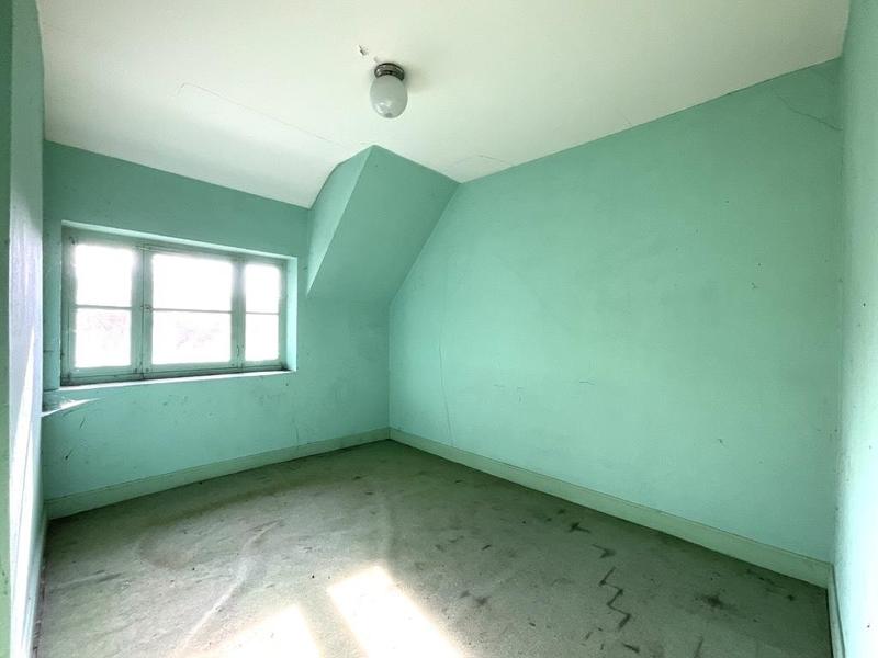 Maison jumelée - 82 m² - 3 pièces