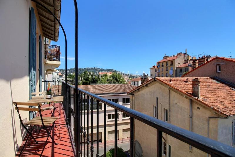 Appartement - 84 m² - 4 pièces