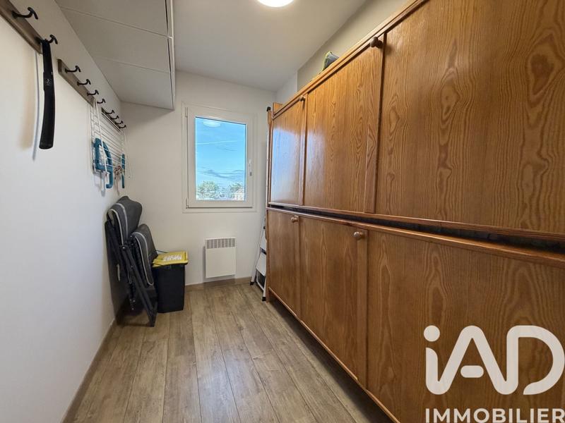 Appartement - 41 m² - 3 pièces