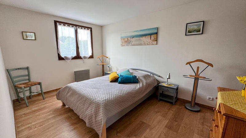 Maison - 149 m² - 5 pièces