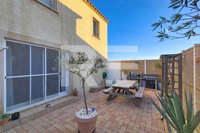 Villa - 68 m² - 3 pièces