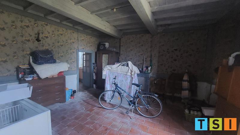 Maison de campagne - 175 m² - 6 pièces