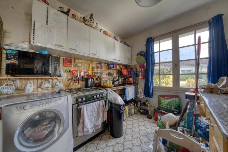 Maison - 78 m² - 4 pièces