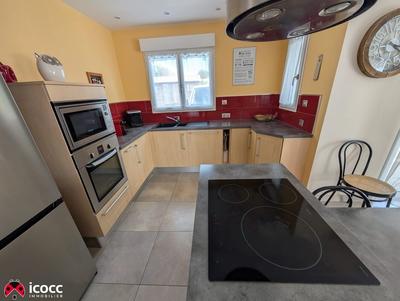 Propriété - 148 m²