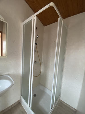 Maison - 27 m² - 2 pièces