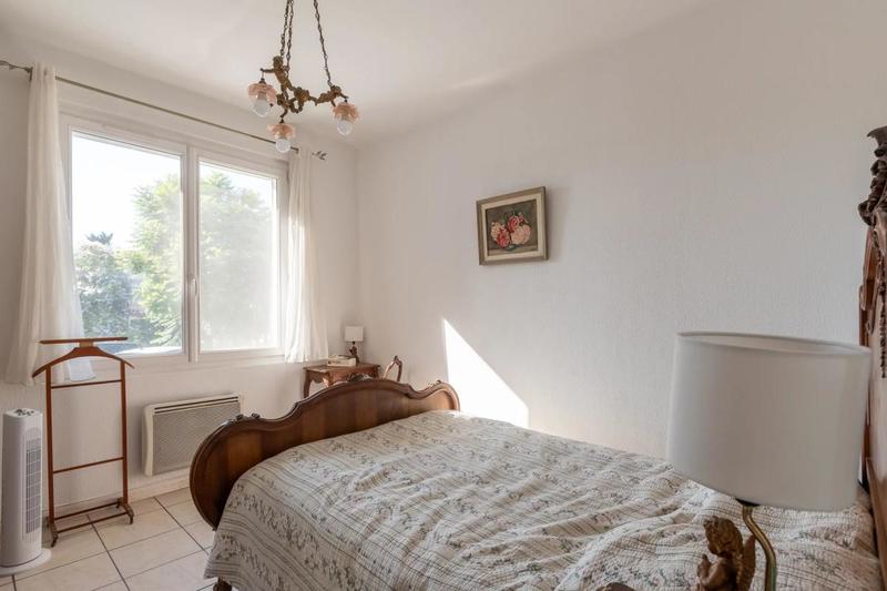 Appartement - 97 m² - 4 pièces