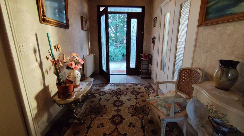 Maison - 126 m² - 5 pièces