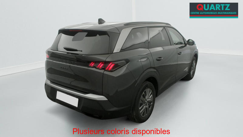 Peugeot 5008 Hybrid 145 e-Dcs6 Allure