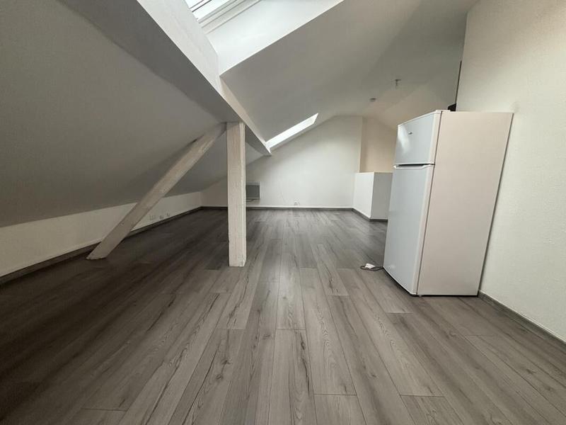 Appartement - 23 m² - 1 pièce