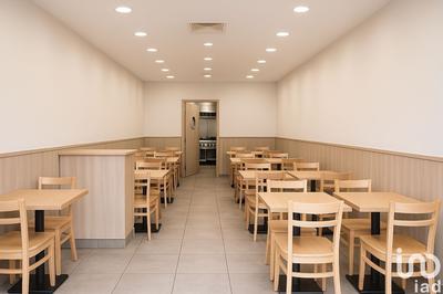 Local commercial - 46 m²