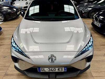 Mg Mg4 Ev 170ch 51Kwh Standard 5p