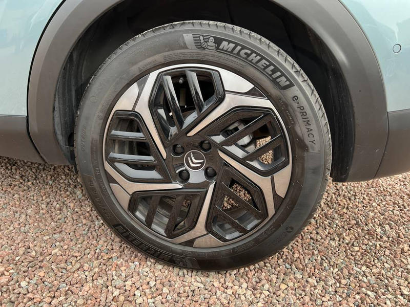 Citroën C4 III PureTech 130 s&amp;amp;S Bvm6 Shine -- Moteur Garantie 10 Ans