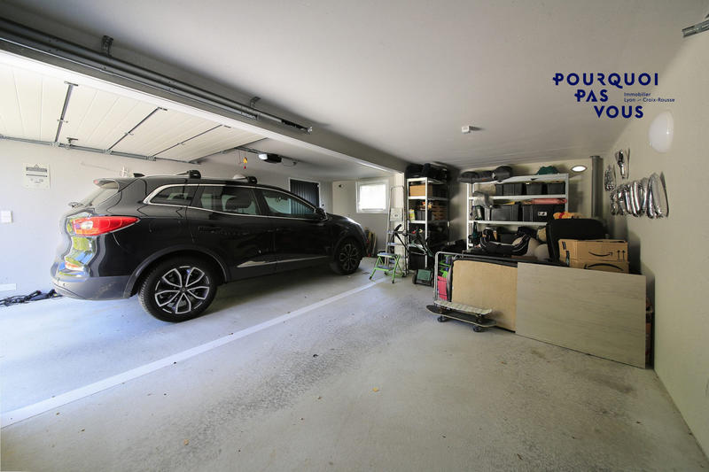 Villa - 191 m² - 7 pièces