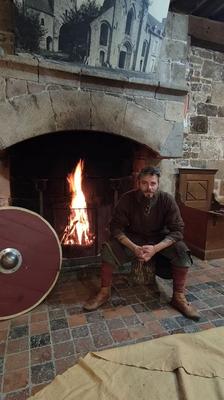 Abbaye de la Lucerne : Contes et légendes scandinaves