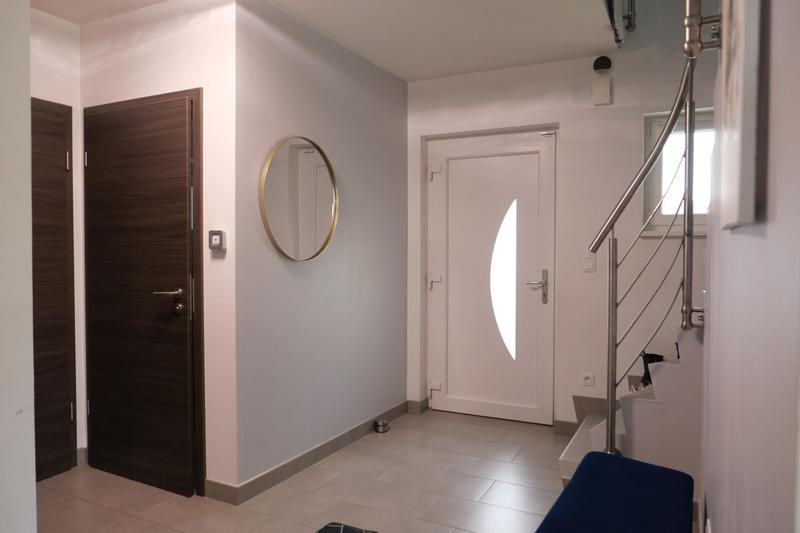 Maison - 142 m² - 6 pièces