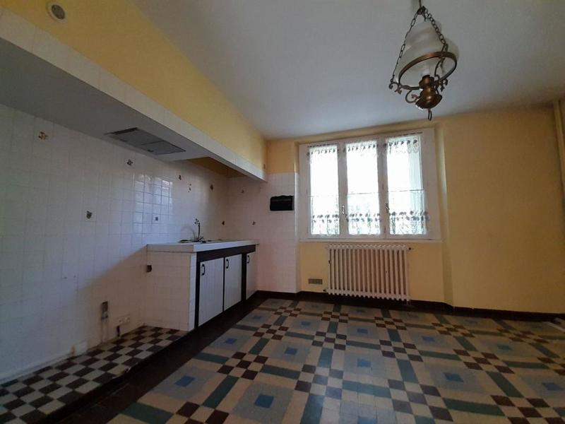 Appartement - 80 m² - 3 pièces