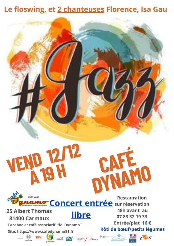 Concert Jazz