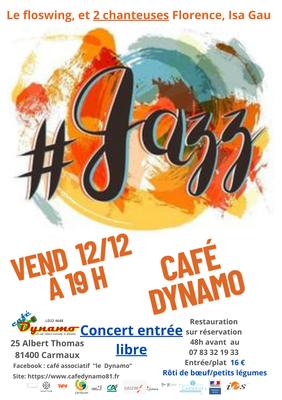 Concert Jazz