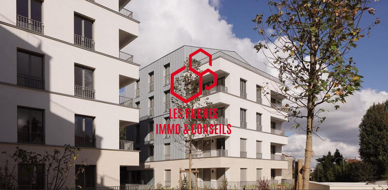 Appartement - 40 m² - 1 pièce