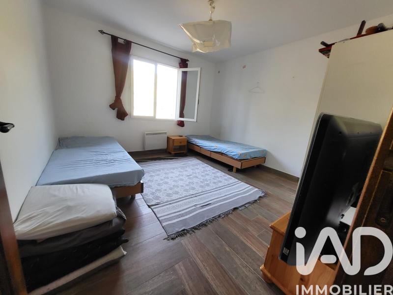 Maison - 160 m² - 4 pièces