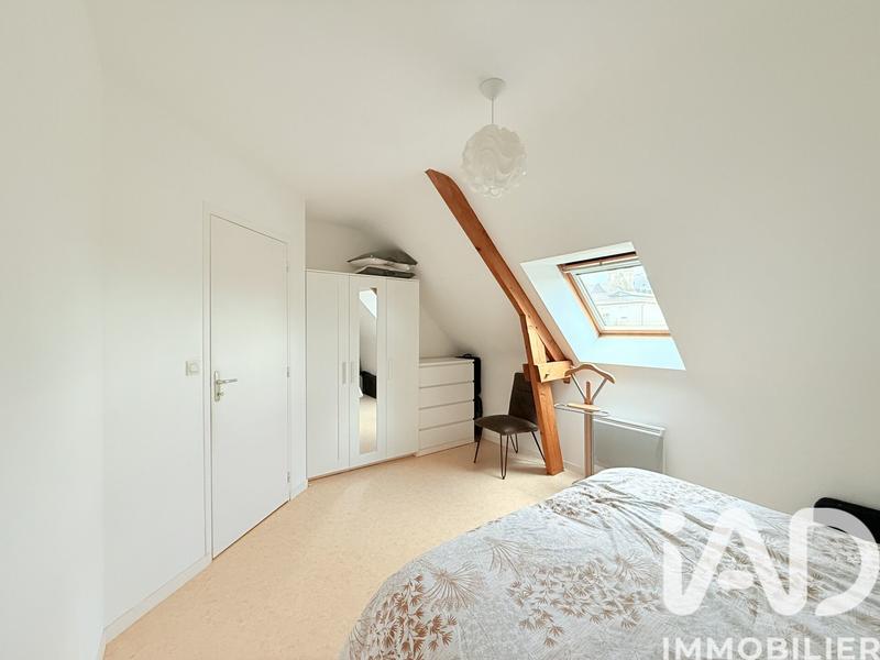 Maison - 81 m² - 4 pièces