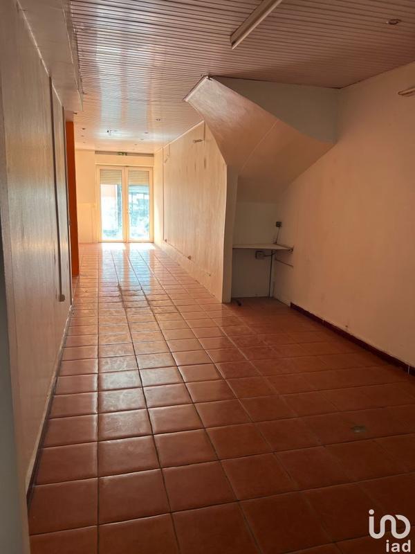 Local commercial - 139 m²