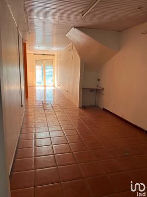 Local commercial - 139 m²