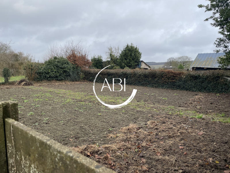 Maison ancienne - 61 m² - 3 pièces