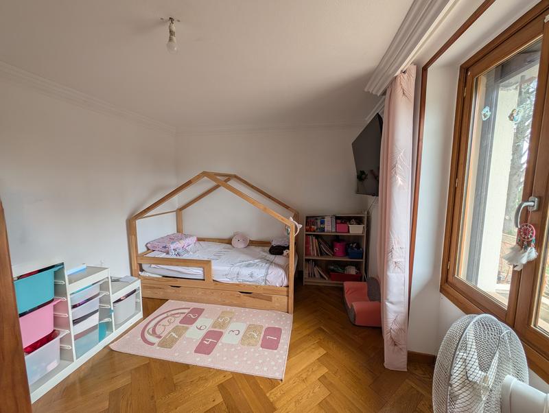 Maison - 208 m² - 10 pièces