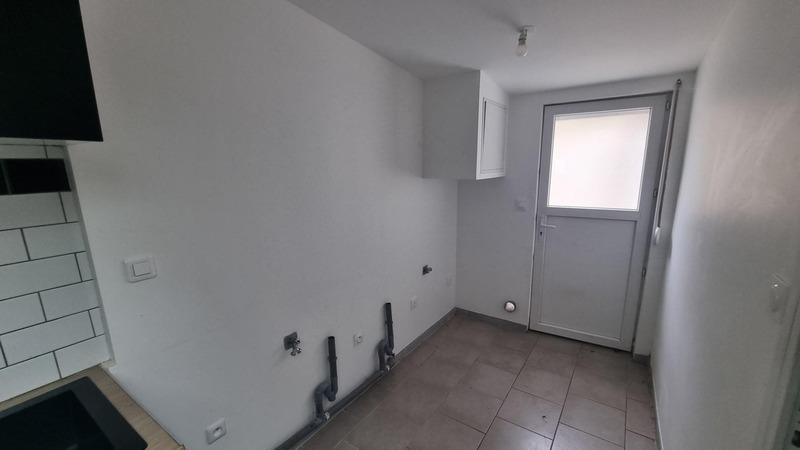 Maison de ville - 70 m² - 4 pièces