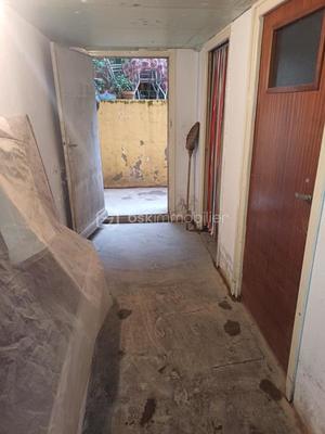 Appartement - 78 m² - 4 pièces