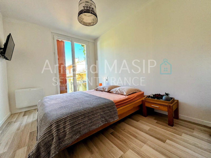 Maison - 81 m² - 4 pièces