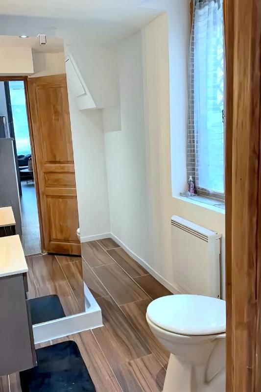 Maison - 101 m² - 5 pièces