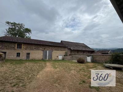 Maison - 118 m² - 5 pièces