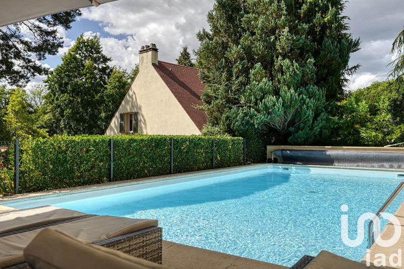 Maison - 175 m² - 6 pièces