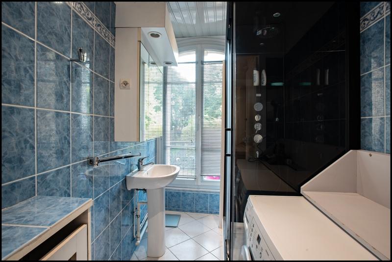 Appartement - 53 m² - 3 pièces