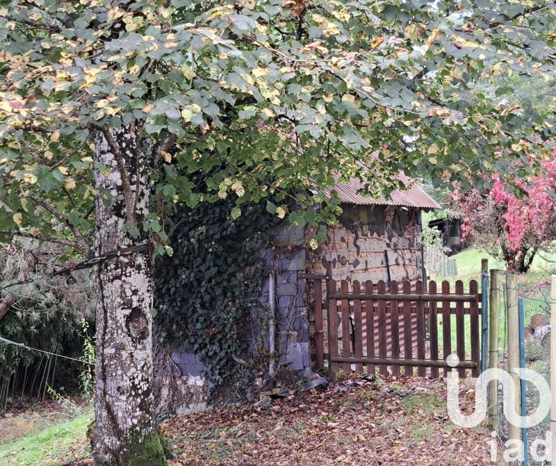 Maison - 387 m² - 10 pièces