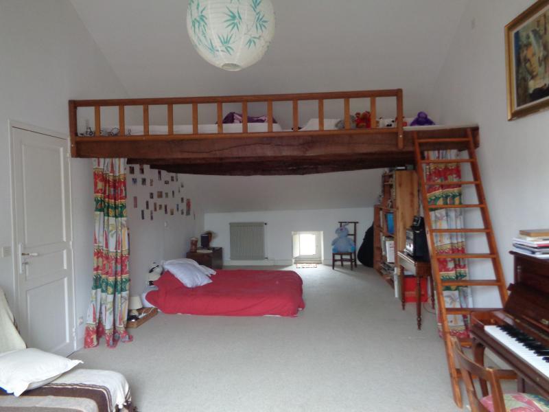 Maison - 400 m² - 10 pièces