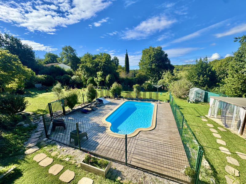 Villa - 142 m² - 6 pièces