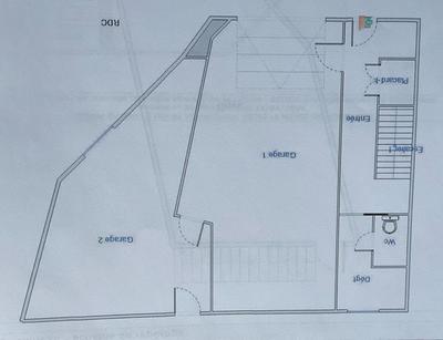 Maison - 127 m² - 3 pièces