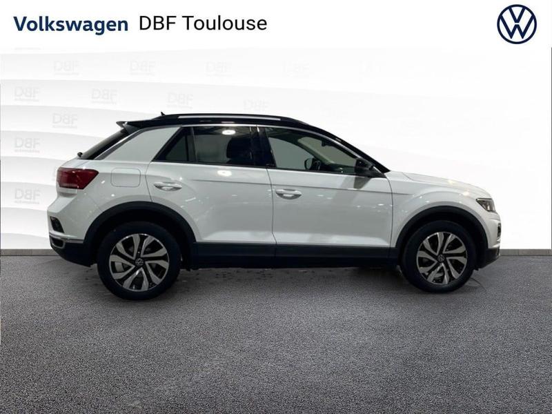 Volkswagen t-Roc 1.5 Tsi 150 Evo Start/Stop Dsg7 Active